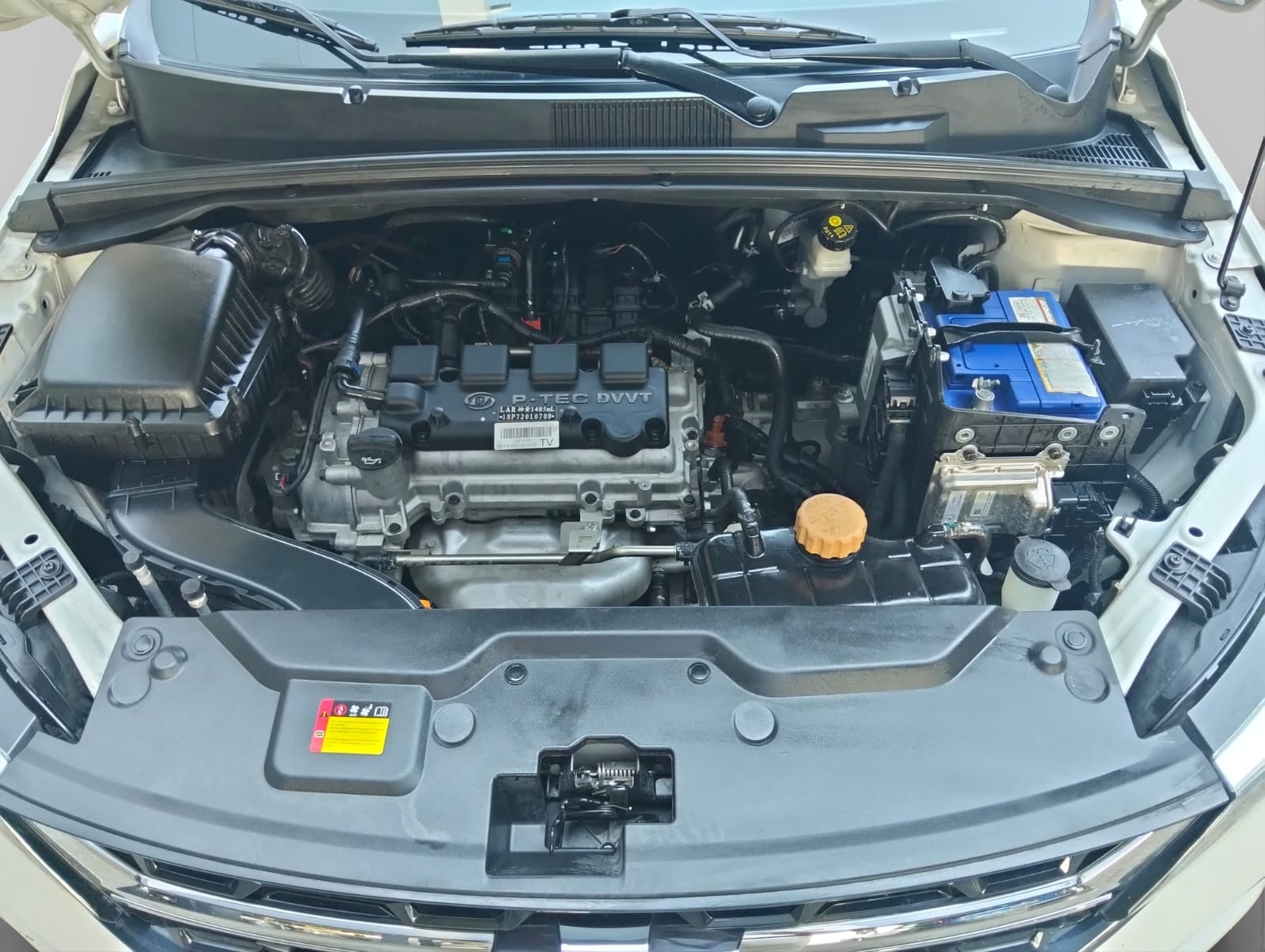 2024 Chevrolet Aveo 1.5 Lt Plus HB At