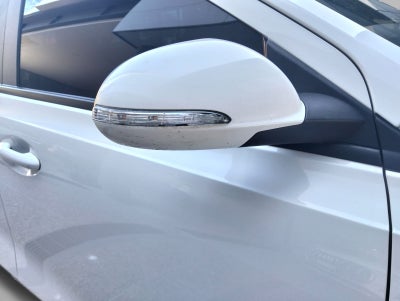 2024 Chevrolet Aveo 1.5 Lt Plus HB At