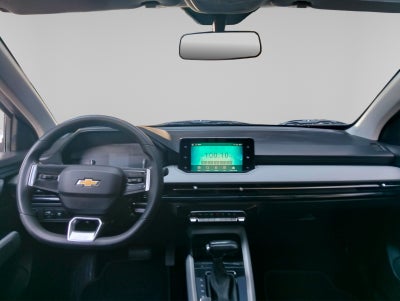 2024 Chevrolet Aveo 1.5 Lt Plus HB At