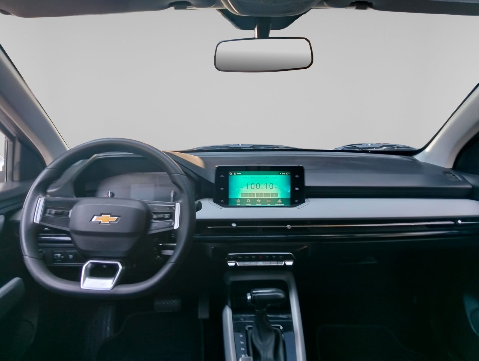 2024 Chevrolet Aveo 1.5 Lt Plus HB At