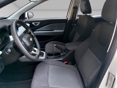 2024 Chevrolet Aveo 1.5 Lt Plus HB At