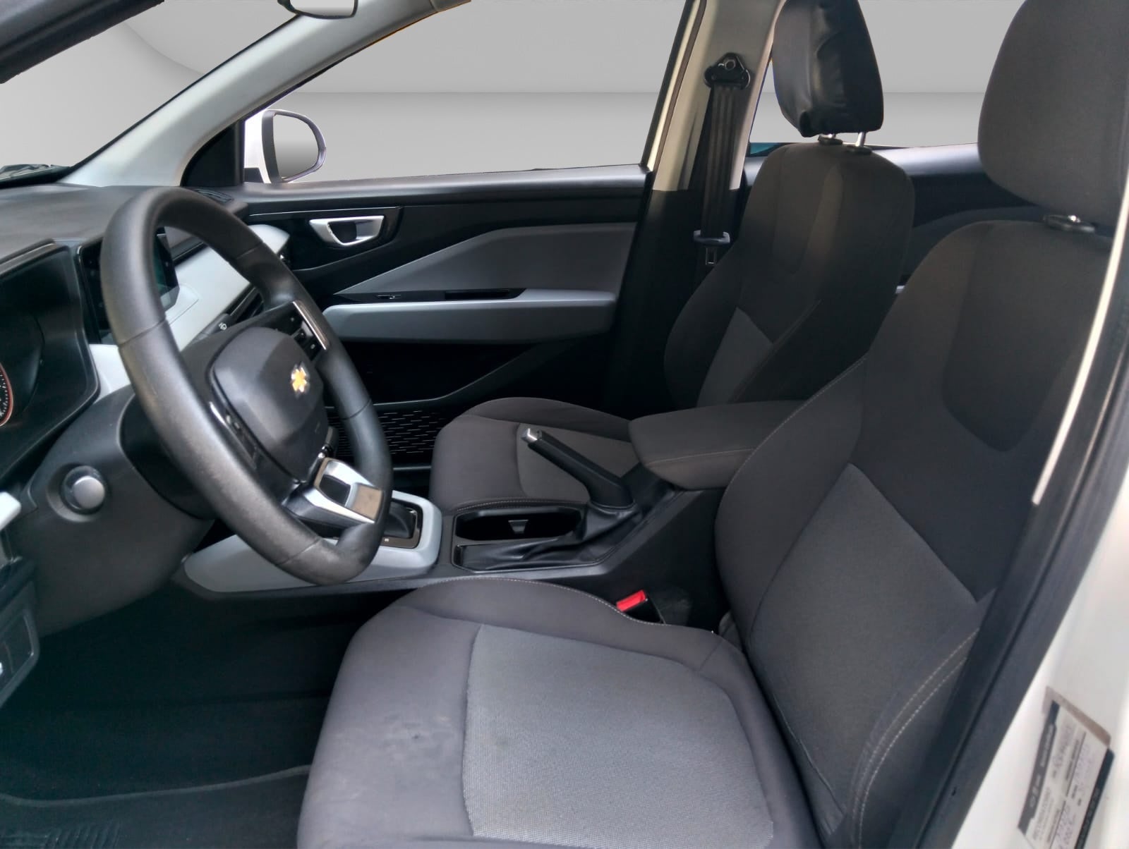 2024 Chevrolet Aveo 1.5 Lt Plus HB At