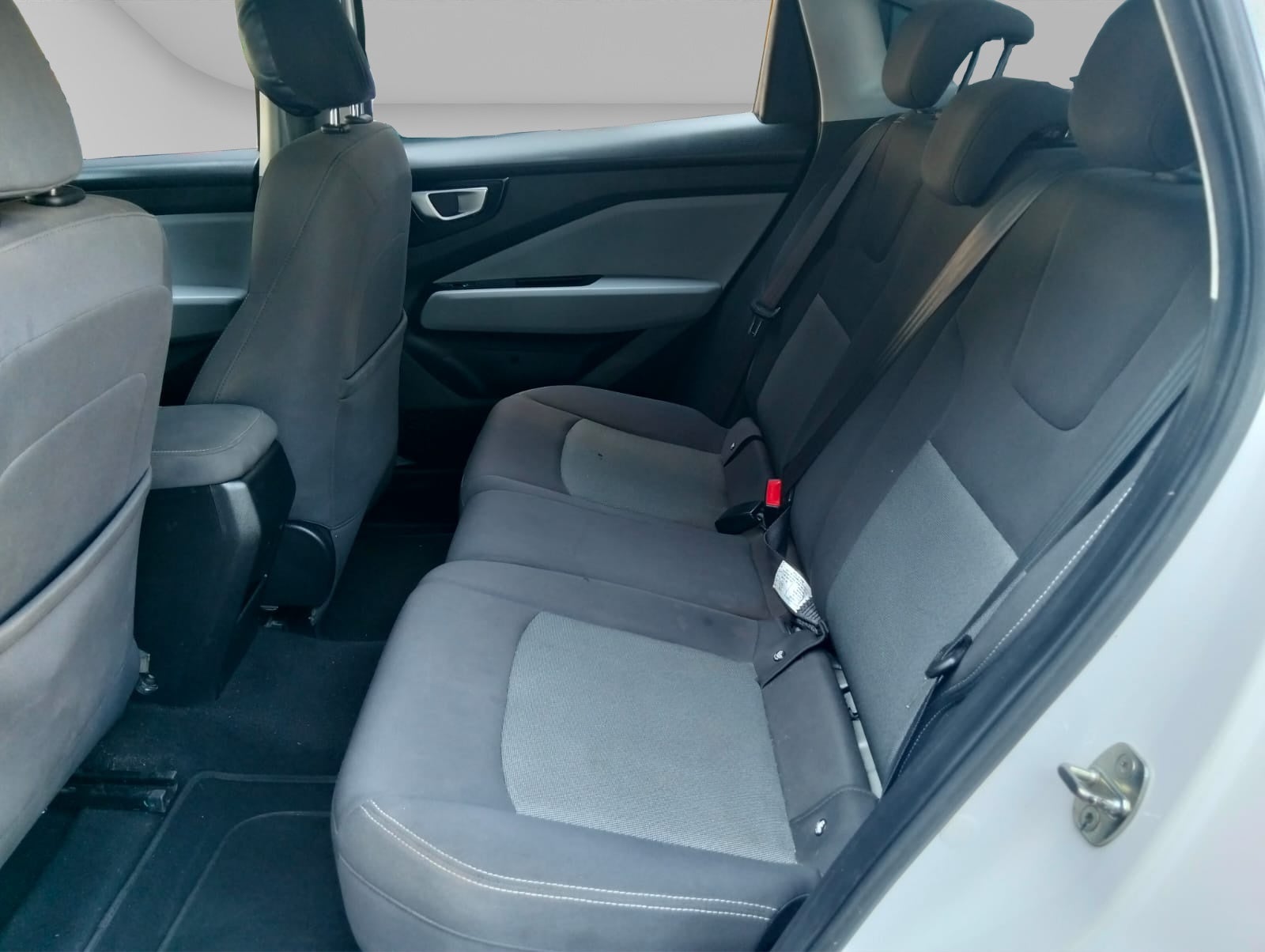 2024 Chevrolet Aveo 1.5 Lt Plus HB At