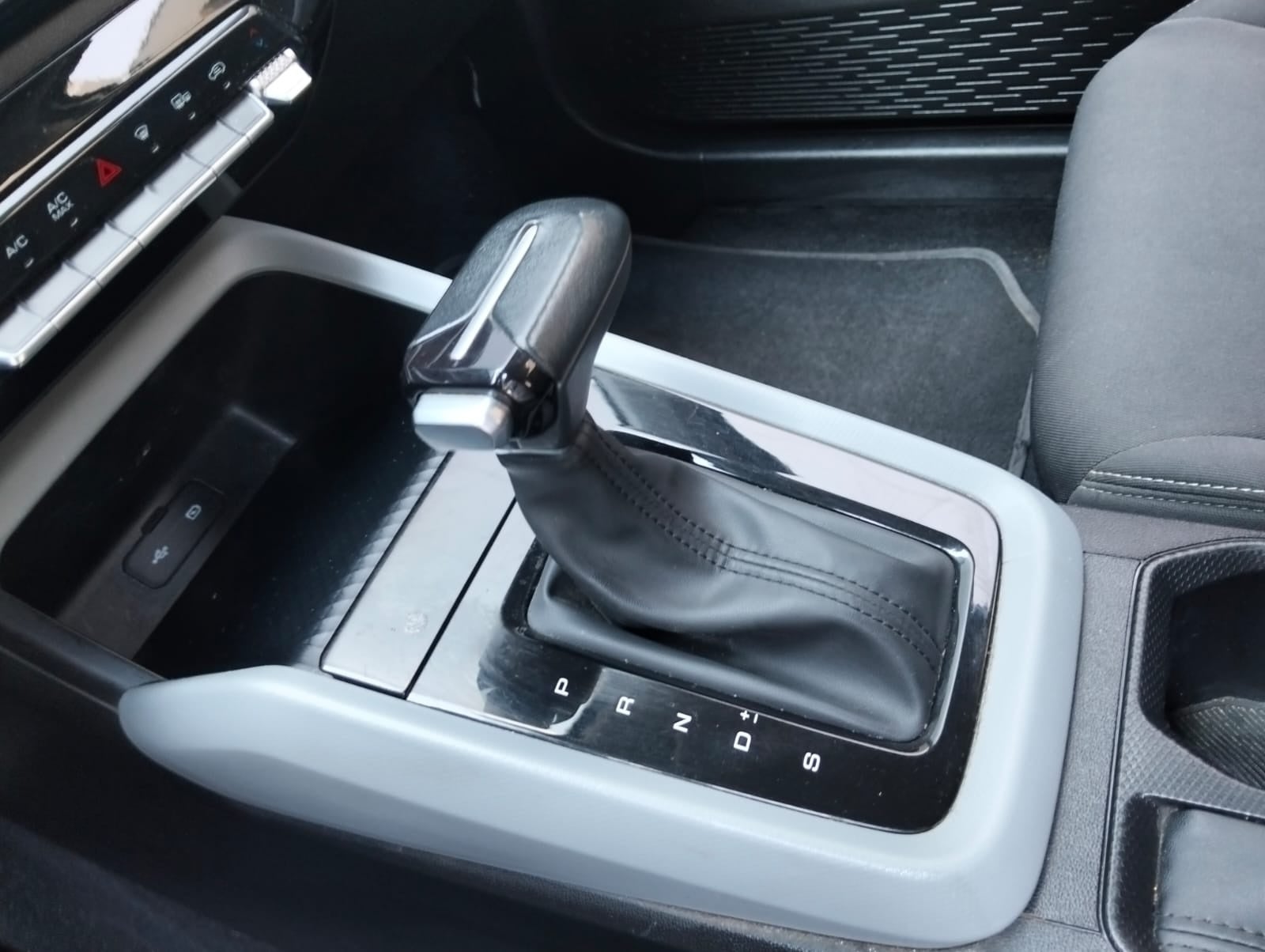 2024 Chevrolet Aveo 1.5 Lt Plus HB At