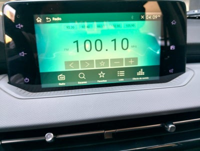 2024 Chevrolet Aveo 1.5 Lt Plus HB At