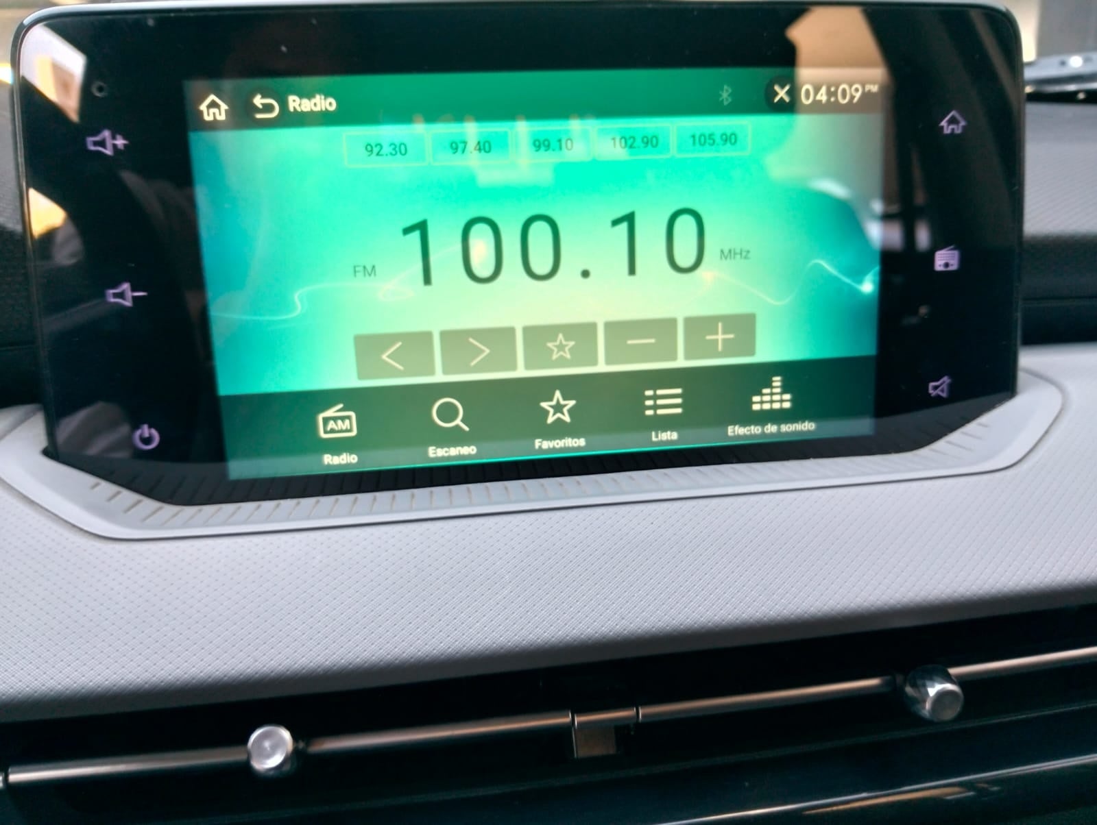 2024 Chevrolet Aveo 1.5 Lt Plus HB At