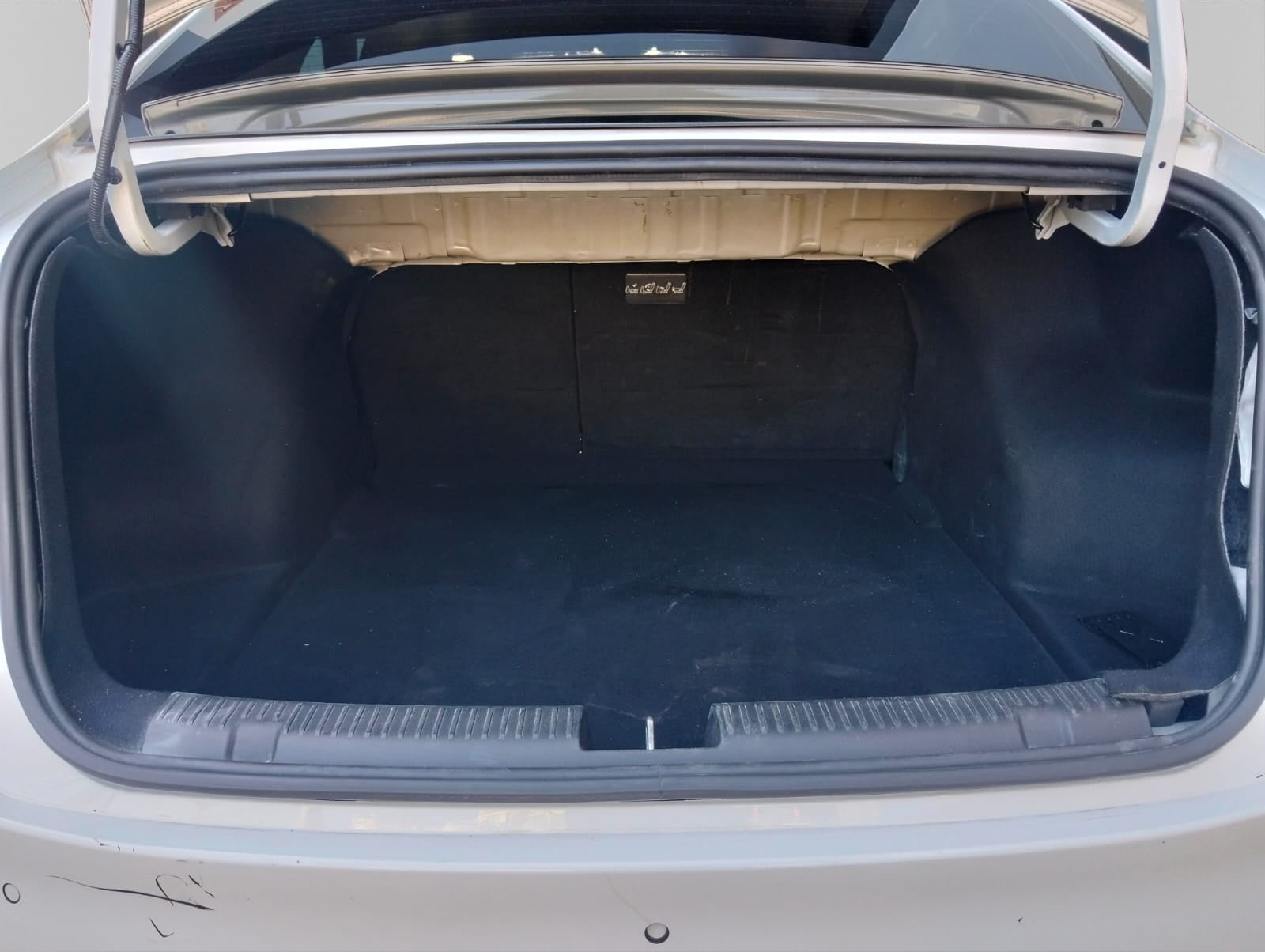 2024 Chevrolet Aveo 1.5 Lt Plus HB At