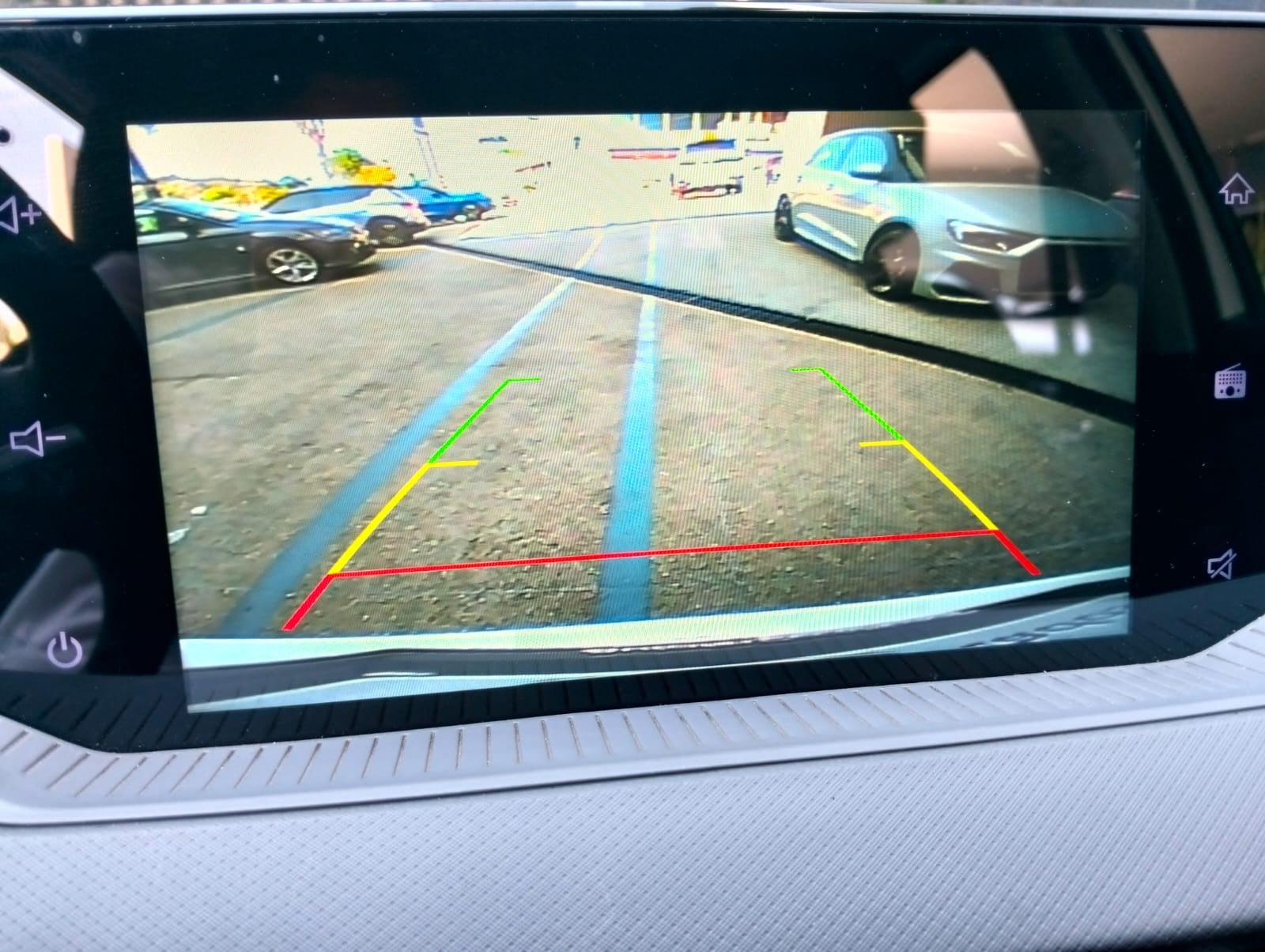 2024 Chevrolet Aveo 1.5 Lt Plus HB At