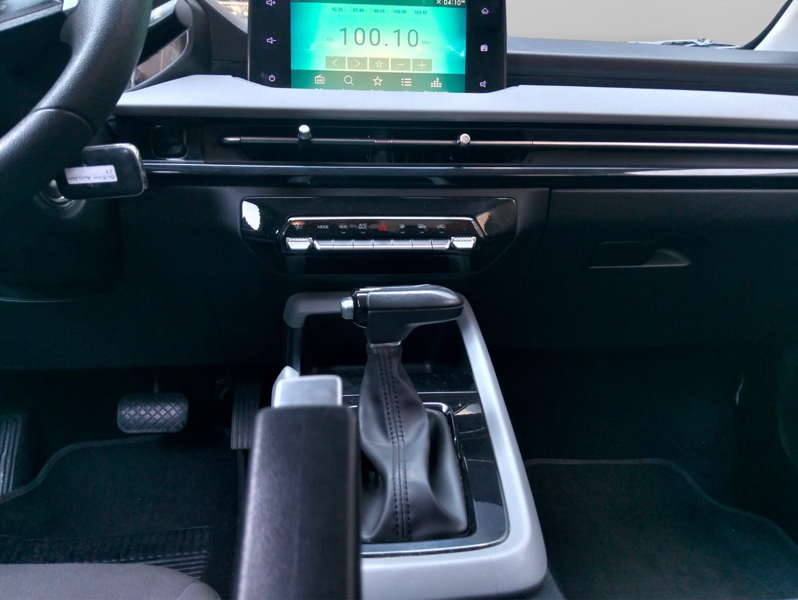 2024 Chevrolet Aveo 1.5 Lt Plus HB At