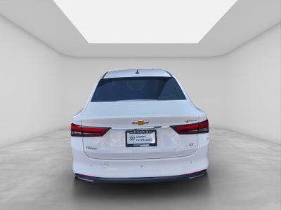 2024 Chevrolet Aveo 1.5 Lt Plus HB At