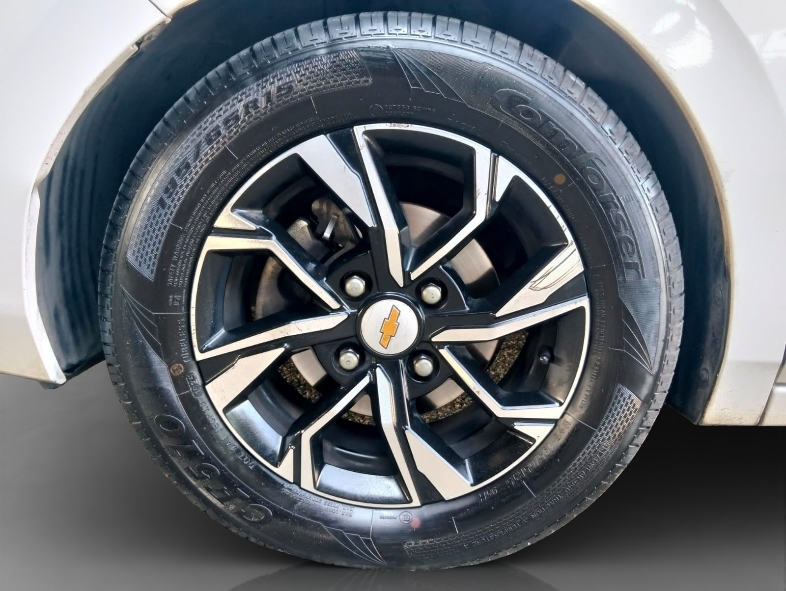 2024 Chevrolet Aveo 1.5 Lt Plus HB At