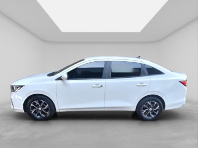 2024 Chevrolet Aveo 1.5 Lt Plus HB At