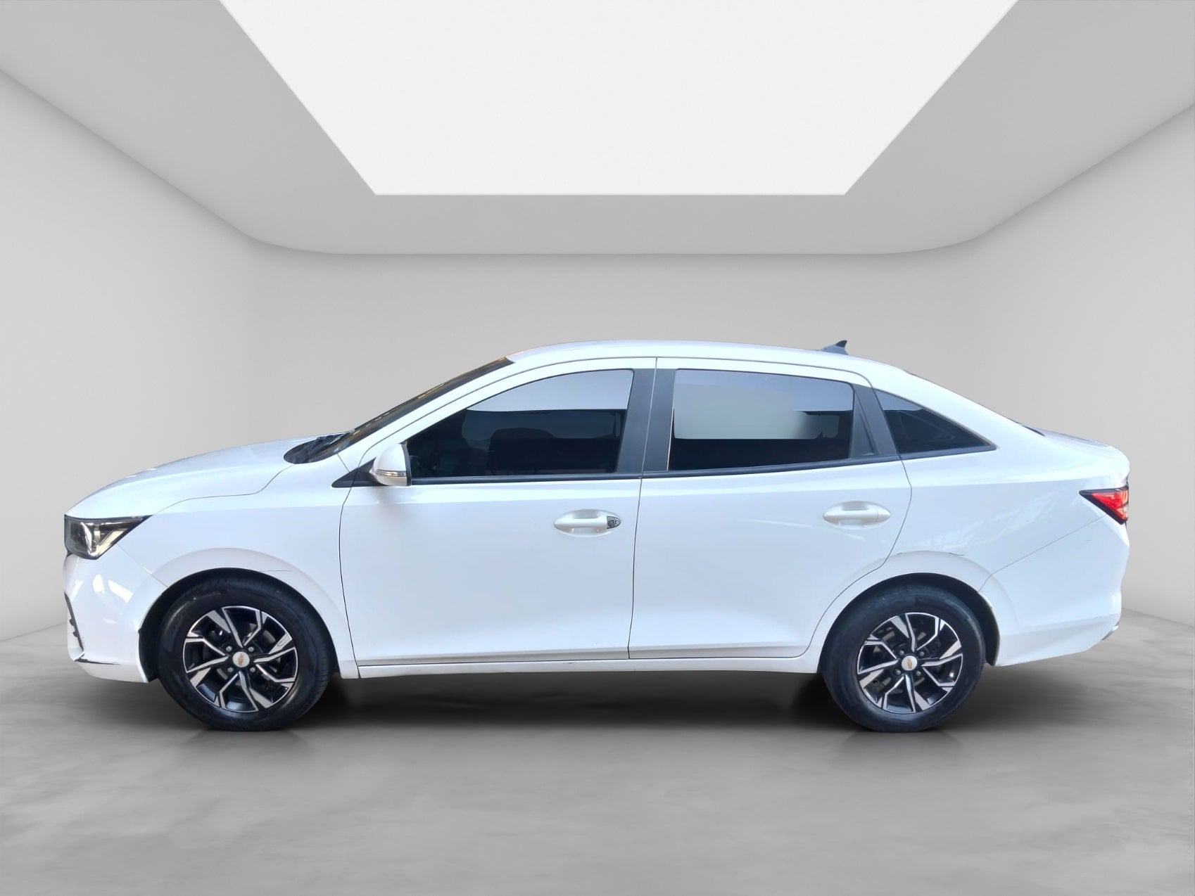 2024 Chevrolet Aveo 1.5 Lt Plus HB At