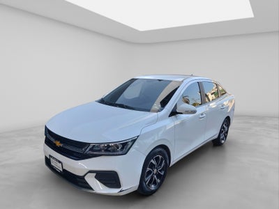 2024 Chevrolet Aveo 1.5 Lt Plus HB At