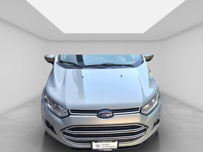 2017 Ford EcoSport 2.0 Trend At