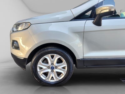 2017 Ford EcoSport 2.0 Trend At