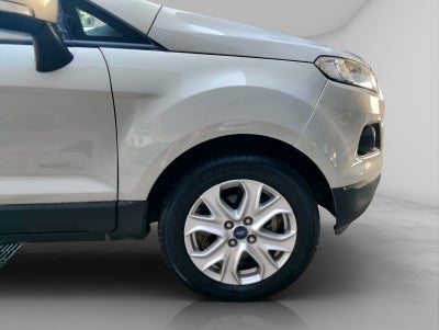 2017 Ford EcoSport 2.0 Trend At