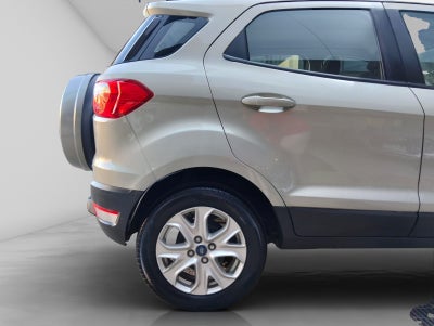 2017 Ford EcoSport 2.0 Trend At