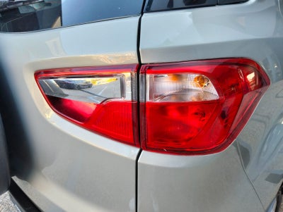 2017 Ford EcoSport 2.0 Trend At