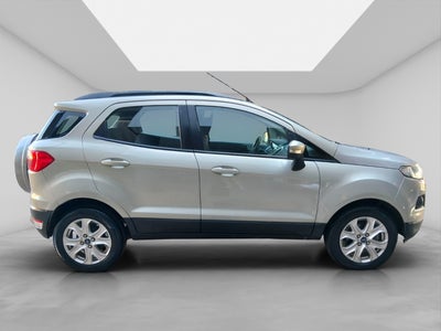 2017 Ford EcoSport 2.0 Trend At