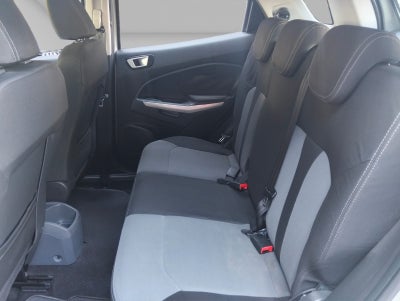 2017 Ford EcoSport 2.0 Trend At