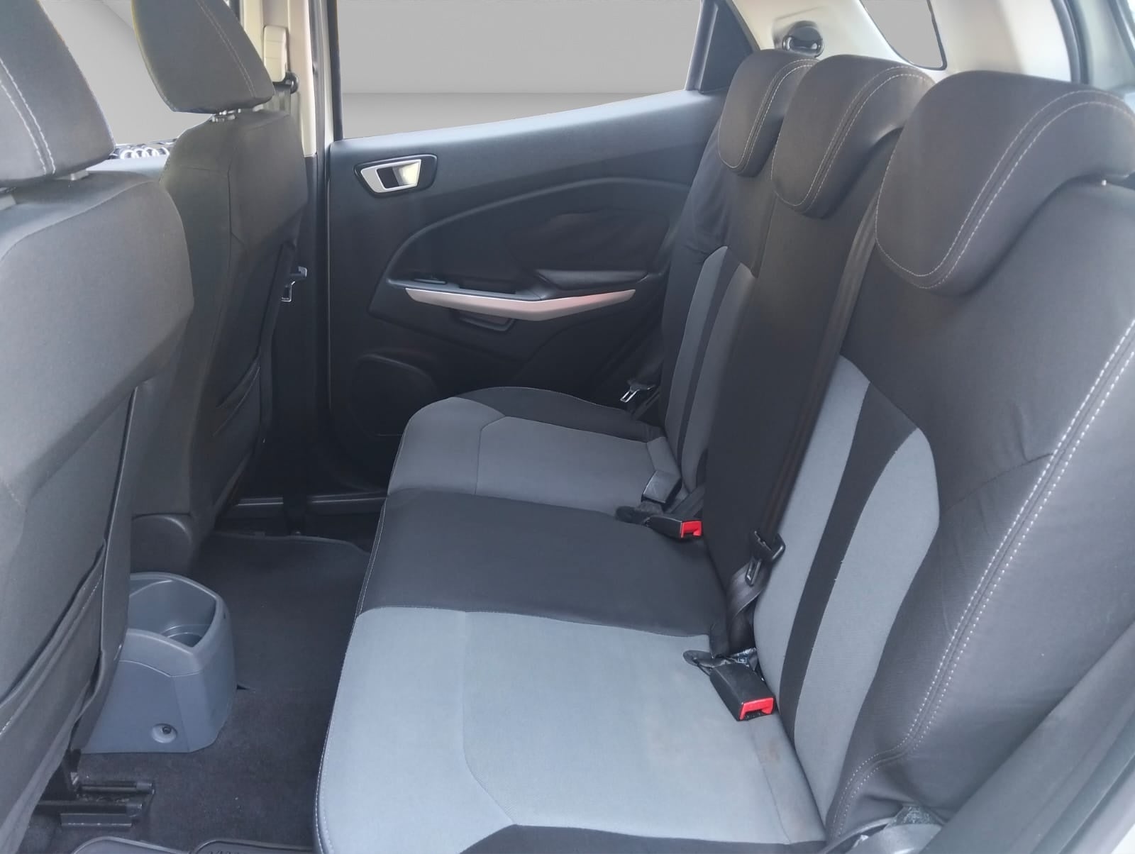 2017 Ford EcoSport 2.0 Trend At