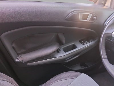 2017 Ford EcoSport 2.0 Trend At