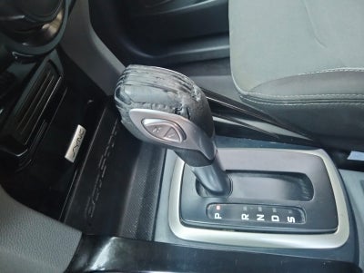 2017 Ford EcoSport 2.0 Trend At
