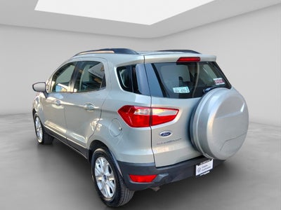2017 Ford EcoSport 2.0 Trend At