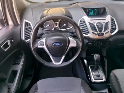 2017 Ford EcoSport 2.0 Trend At