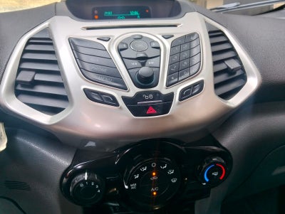 2017 Ford EcoSport 2.0 Trend At