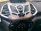 2017 Ford EcoSport 2.0 Trend At