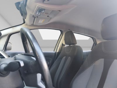 2017 Ford EcoSport 2.0 Trend At