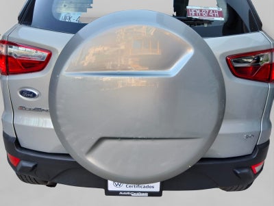 2017 Ford EcoSport 2.0 Trend At