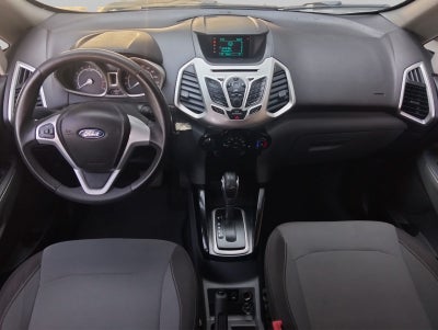 2017 Ford EcoSport 2.0 Trend At