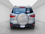 2017 Ford EcoSport 2.0 Trend At