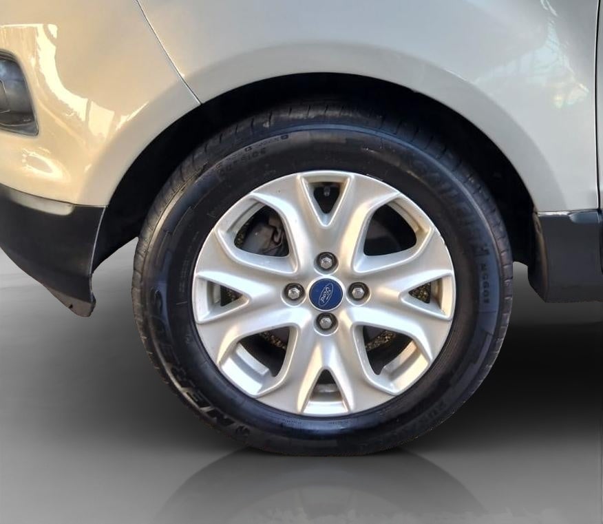 2017 Ford EcoSport 2.0 Trend At