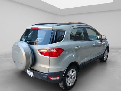 2017 Ford EcoSport 2.0 Trend At