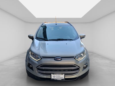 2017 Ford EcoSport 2.0 Trend At