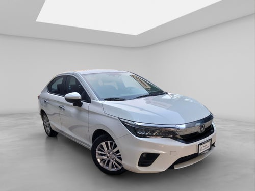 2022 Honda City 1.5 Touring CVT