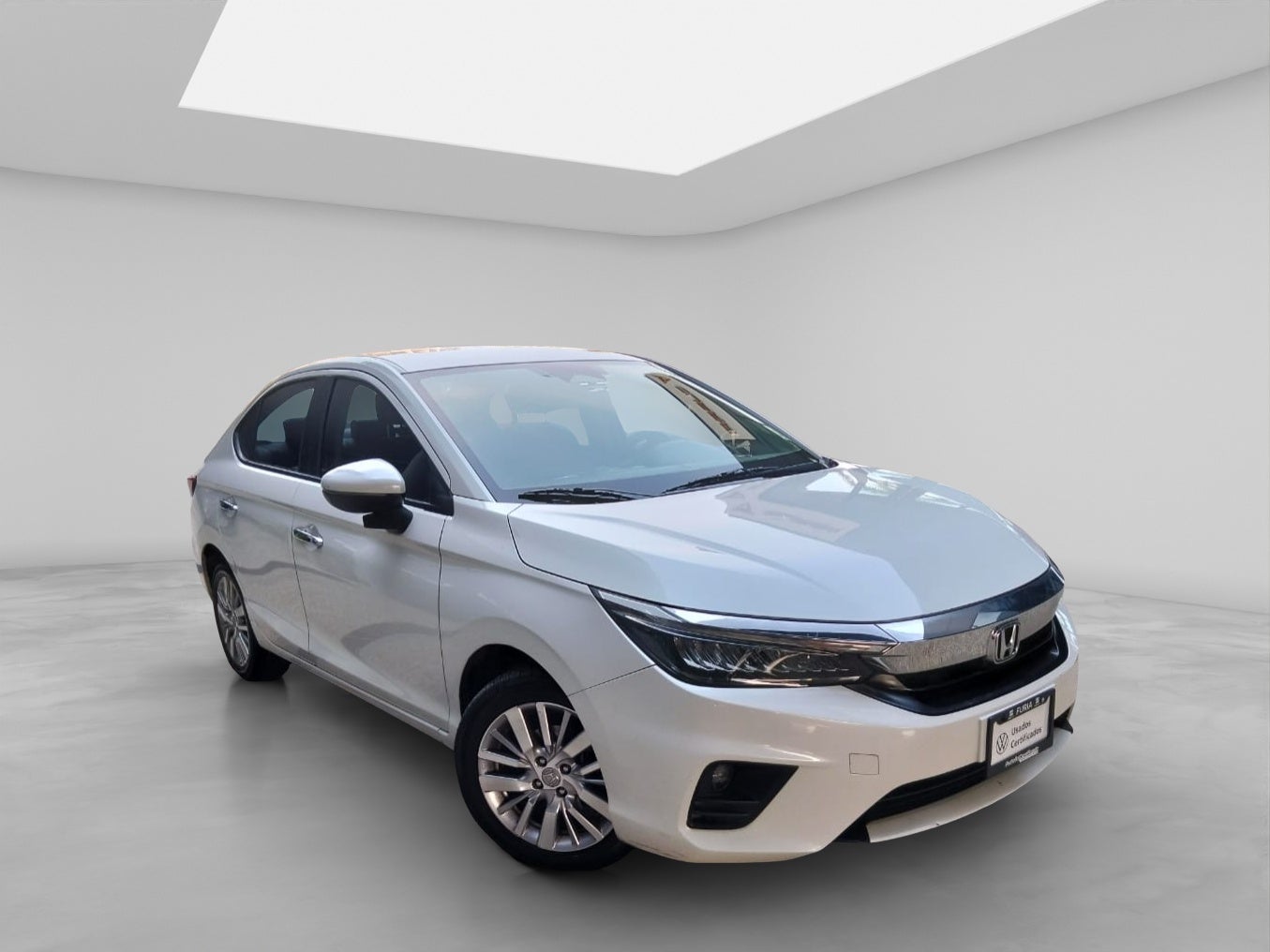 2022 Honda City 1.5 Touring CVT