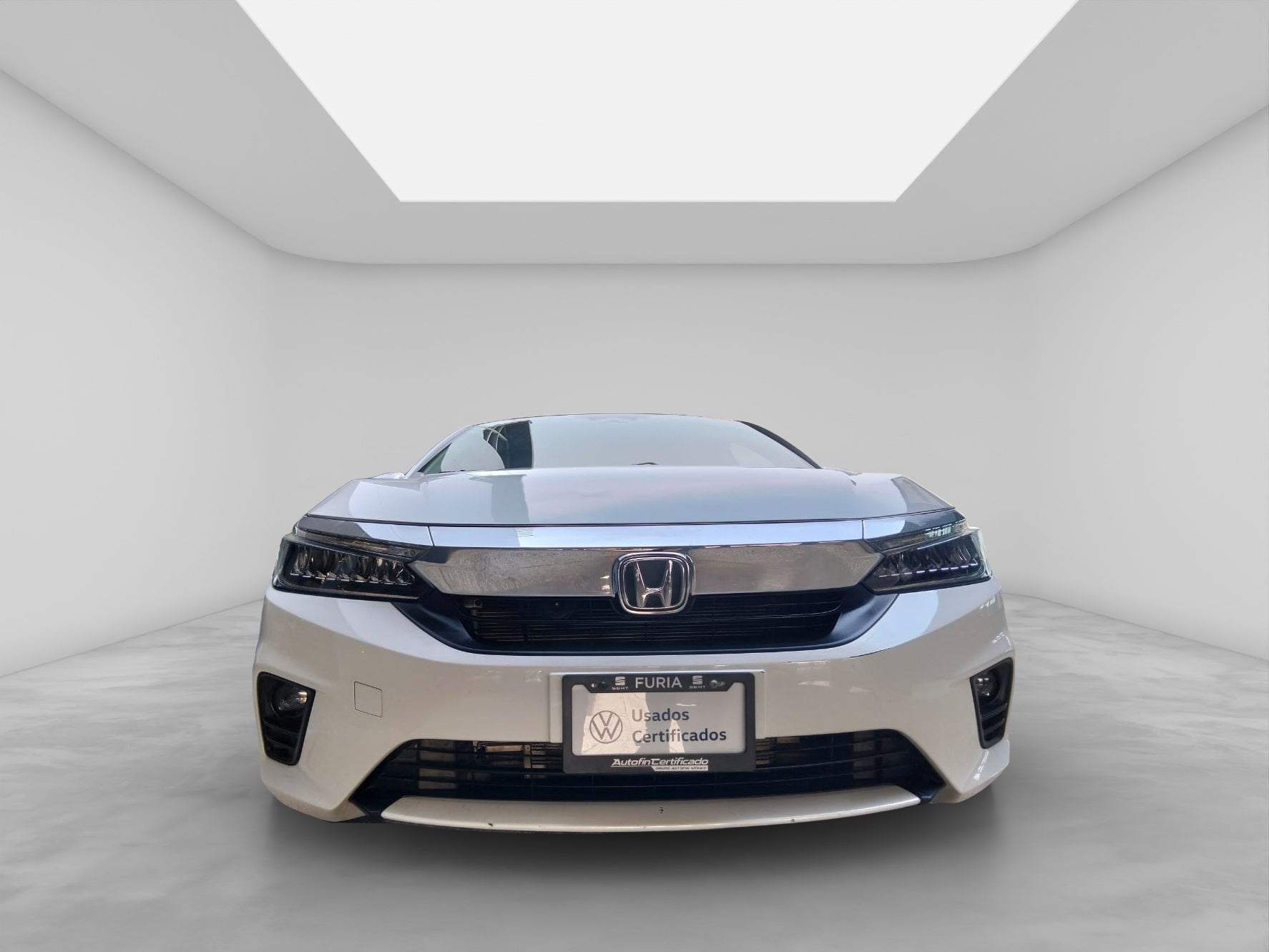 2022 Honda City 1.5 Touring CVT