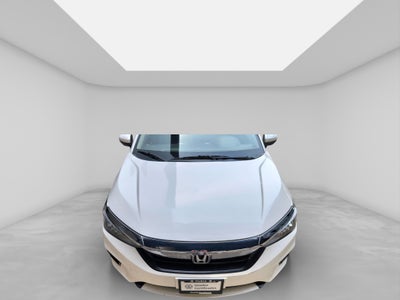 2022 Honda City 1.5 Touring CVT