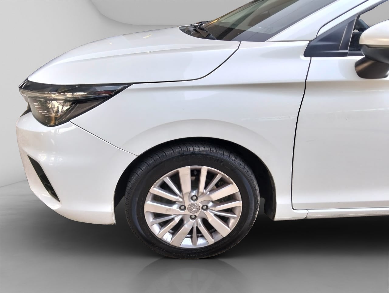2022 Honda City 1.5 Touring CVT