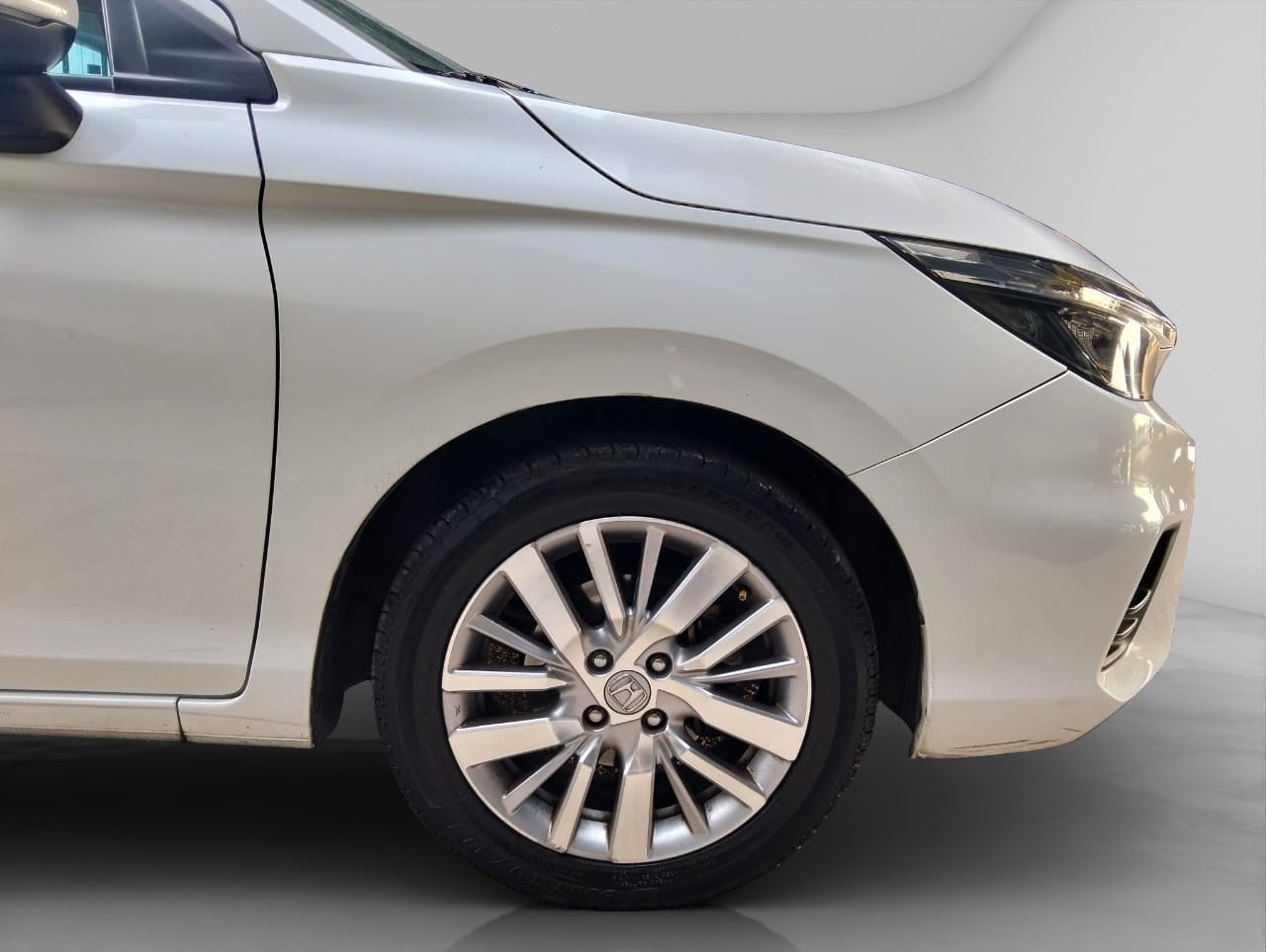 2022 Honda City 1.5 Touring CVT