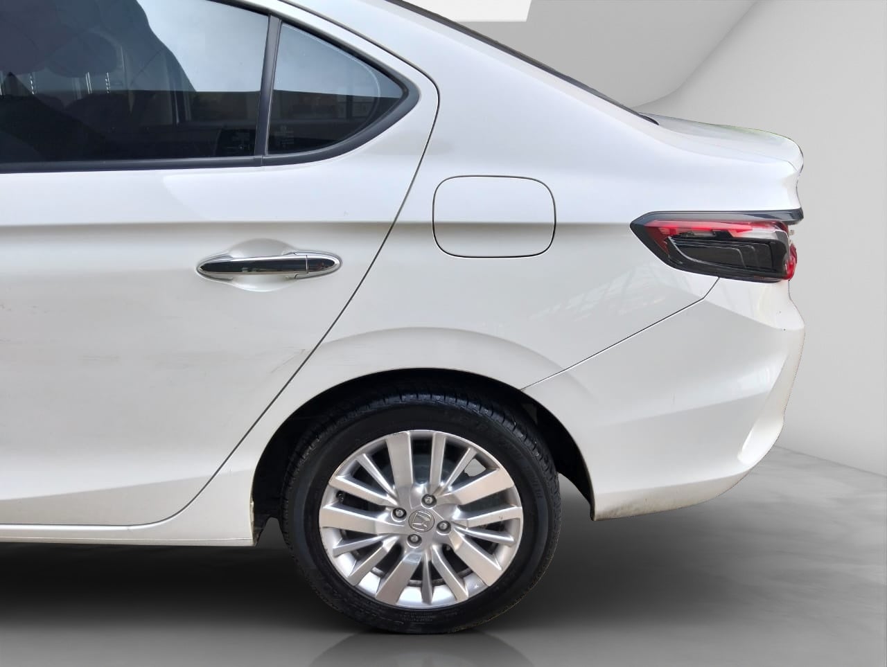 2022 Honda City 1.5 Touring CVT