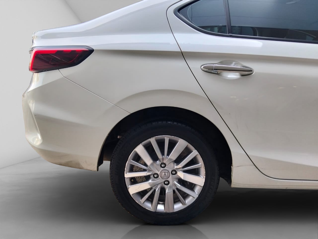 2022 Honda City 1.5 Touring CVT