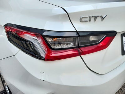 2022 Honda City 1.5 Touring CVT