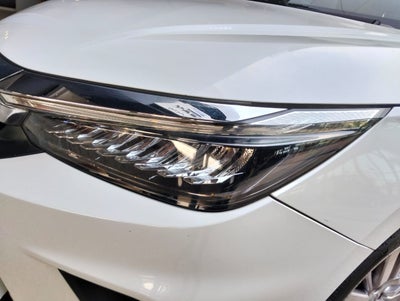 2022 Honda City 1.5 Touring CVT
