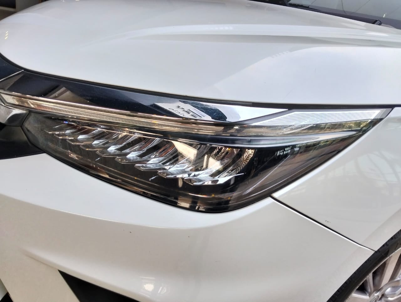 2022 Honda City 1.5 Touring CVT